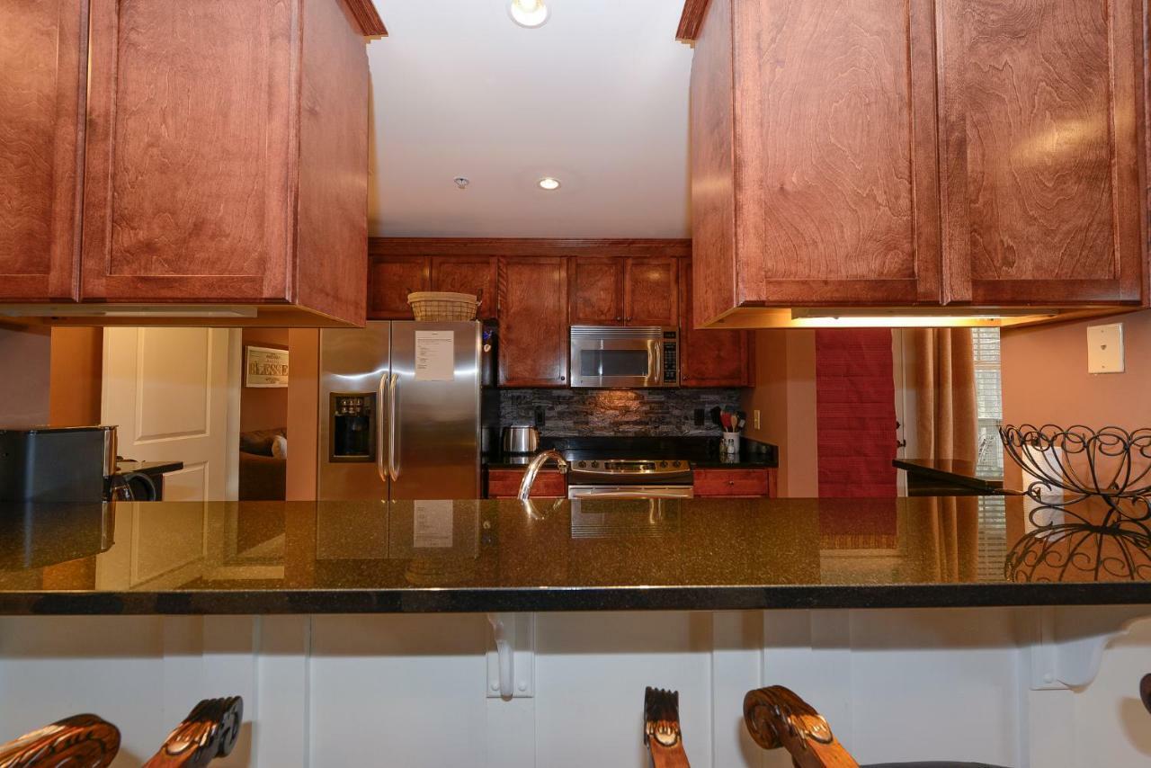 The Village Condo กรีนส์โบโร ภายนอก รูปภาพ